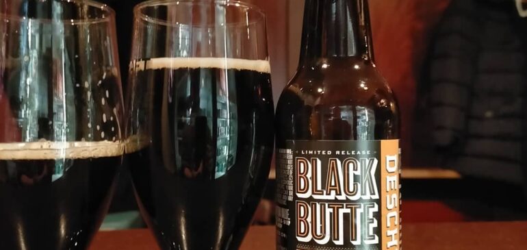 Deschutes Black Butte XXXII